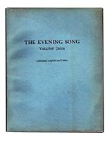 The Evening Song: Vakarine Daina B000CQ58SQ Book Cover
