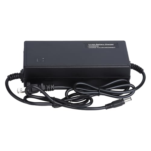 Honeywell MB4-BAT-SCN01 4-Bay Battery Charger REV F D544230