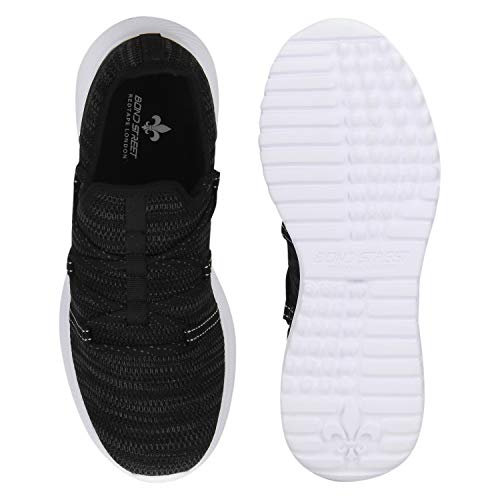 Image of Bond Street By Redtape Men's Walking Shoes