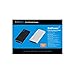 BatPower ProE 2 EX7B 98Wh Laptop Power Bank Compatible with MacBook Pro Air External Battery Portable Charger with 120W Slim Power Adapter Quick Charge Tablet Smartphone -for 2015 and Before Laptop