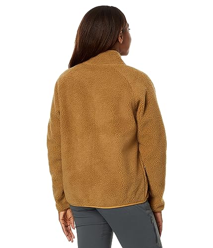 Fjallraven Vardag Pile Fleece - Men's2