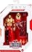 Mattel WWE Ultimate Edition Action Figure & Accessories Set, Seth Rollins 6-inch Collectible with Swappable Heads & Hands, 30 Articulation Points