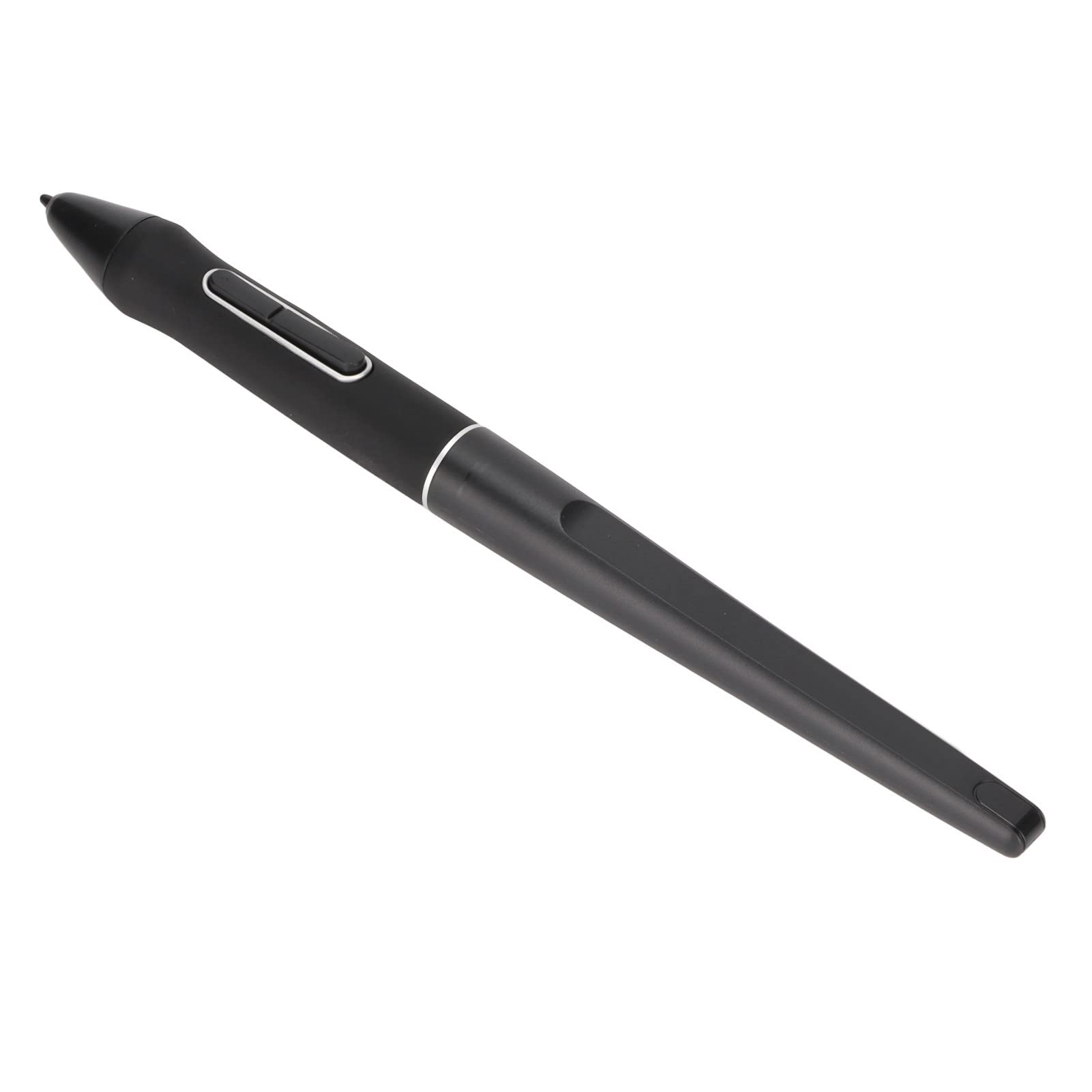 Lápiz Capacitivo, PW517 Lápiz Capacitivo Portátil sin Batería para Pantallas Táctiles Lápiz Capacitivo Digital de Alta Sensibilidad para Tableta Kamvas Pro 24, Kamvas 13/22/22 Plus