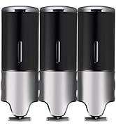 Amazon｜【累計10万本出荷】PREMM シャンプーディスペンサー