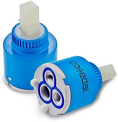 Fortis Brera Cartouche De Rechange Pour Robinetterie De Lavabo