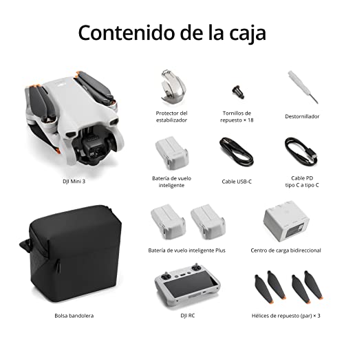 DJI Mini 4 Pro drone