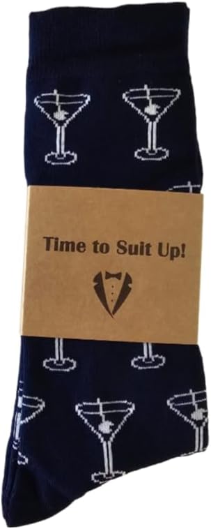 Novelty Socks - Parent - Image 4