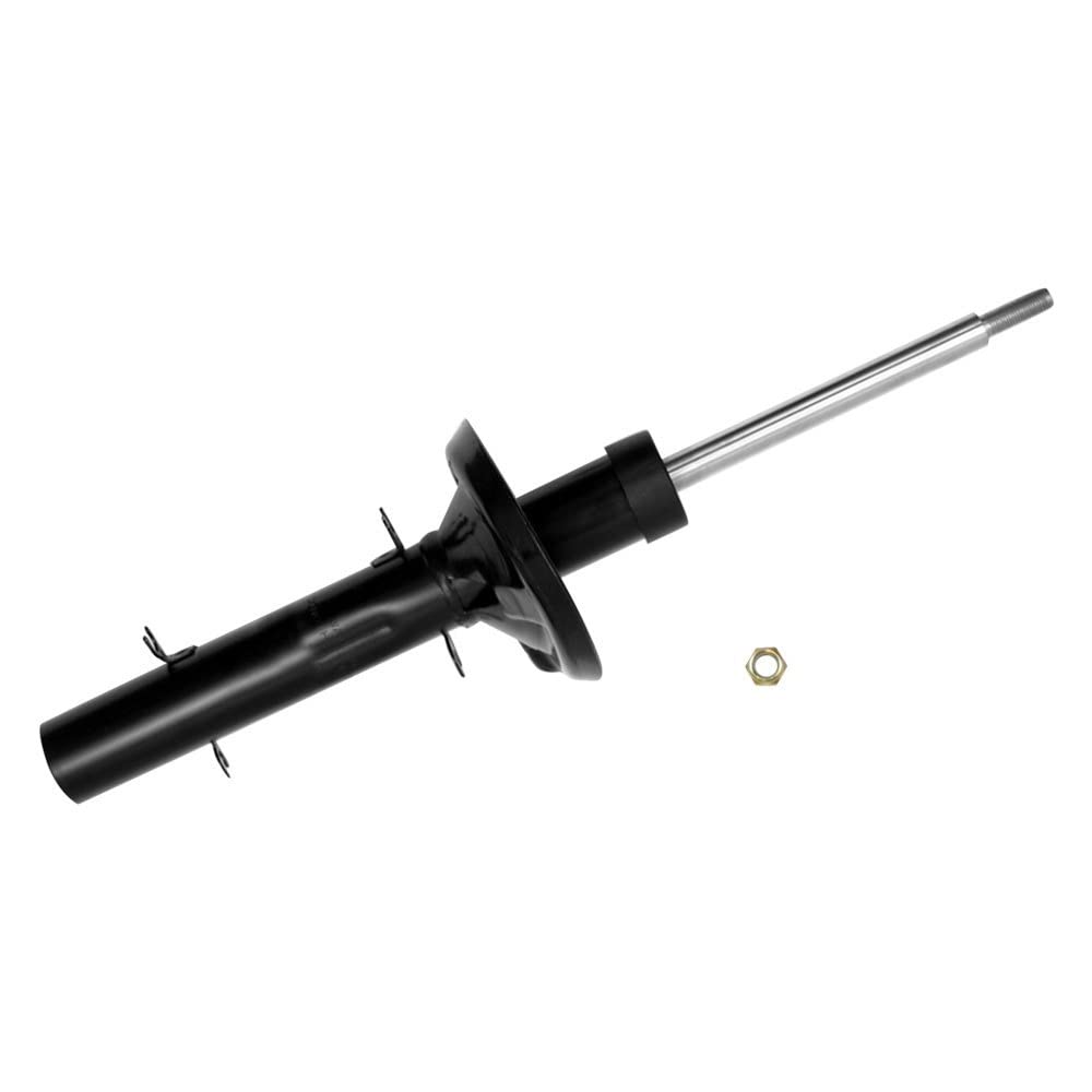 Gabriel G56606 Ultra Front Strut for 98-10 Volkswagen Beetle; 99-06 Volkswagen Golf A4(MfrBodyCode); 99-00 Volkswagen Jetta; 01-05 Volkswagen Jetta Sedan (1 Pack)
