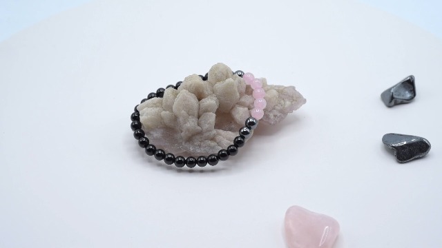 Pulseras de Moda con cuentas de CUARZO ÁGATA - eBay