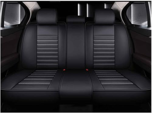 Housses de siège auto Suzuki Vitara confortables et imperméables - 6