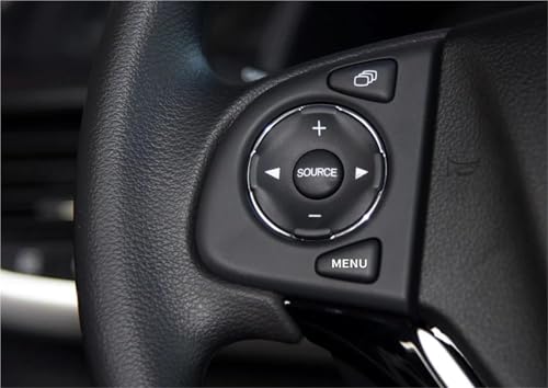 Bouton de volant pour CRV 2012-2016 réparez vos commandes audio usées