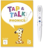 Amazon.co.jp: フォニックス 英語 子供 【 音が出るペンで