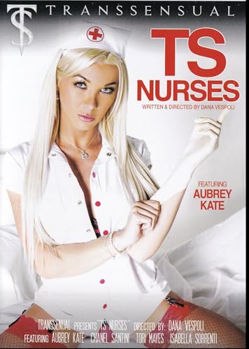 TS-Nurse-s!! (TS-Sensual)