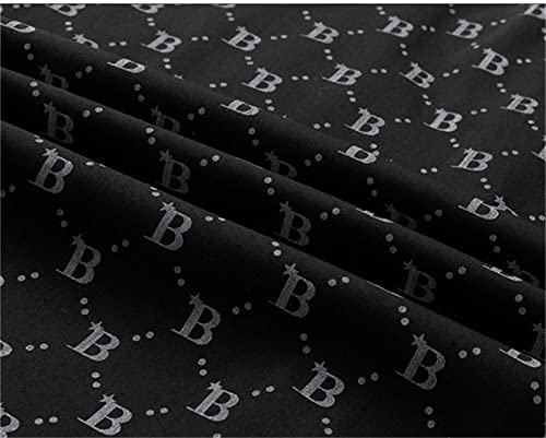 crazynekos Mens Outfit 2-Piece Set Casual Short Sleeve Shirts Pants Sweatsuit Set Summer2