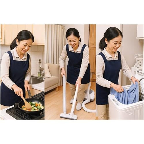 外出支援や家事…膨らむ介護保険外サービス