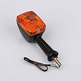 kawasaki z 750 led blinker relais Blinker passend für Kawa GPZ 250 305 550 1100 GT 550 750 Z 400 550 750 1000 1100 ZR 550