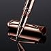 Mr. Pen- Luxury Pen, Rose Gold Barrel, Black Ink, Fancy Pen, Fancy Pens for Women, Nice Pens for Men, Easter Gift