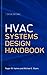 Produktbild HVAC Systems Design Handbook (Ingegneria)