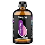 Natural Calm Serenity Sleep Essential Oil Blend - Pure Aromatherapy Oils for Dream and Relaxation, Perfect for Diffuser - Lavender, Orange, Sage and Neroli Essential Oils - Long Lasting Sleep Support