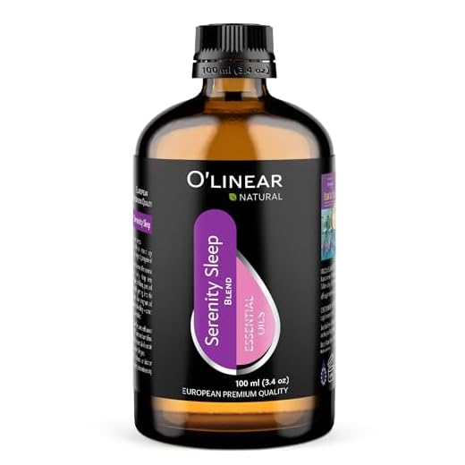 Aromatherapy Blend Essential Oil for Dreams 3.4 Oz Sweet Dreams Scented Oil For Diffuser, Calm Dreams Essential for Bedroom Oil Diffuser, 100% Therapeutic Grade Good Dreams Blend Oils Relaxation Gifts