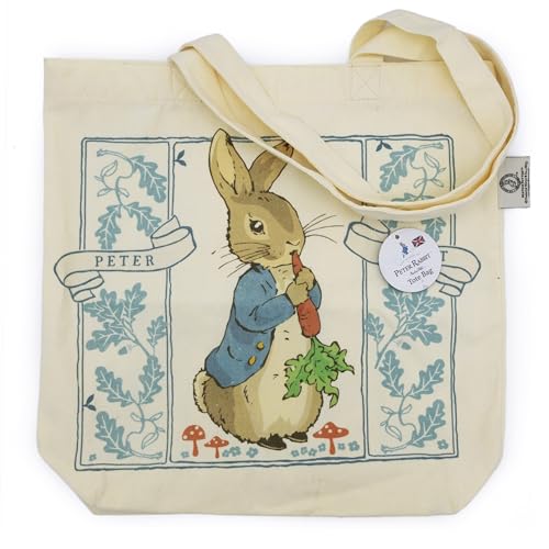 Peter Rabbit - Bolsa de mano
