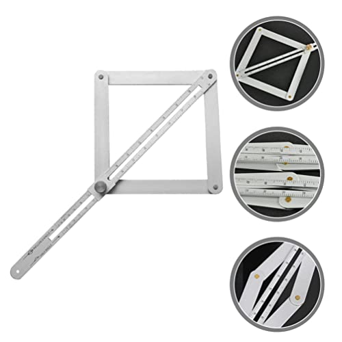 Herramienta de Medición de Ángulos para Carpintería DOITOOL miniatura 7