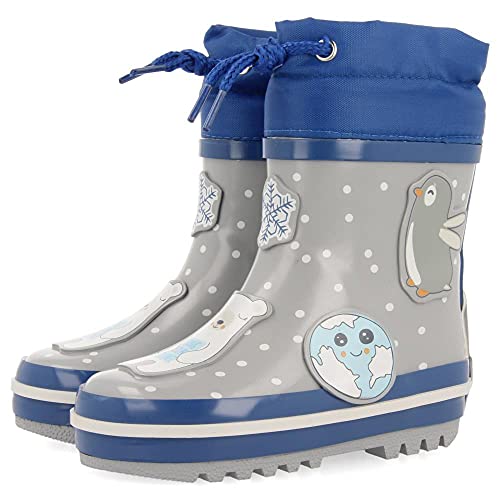 GIOSEPPO Rastatt, Scarpe acquatiche Bimbo 0-24