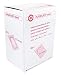 Produktbild Noba Rudavlies, steriles Verbandpflaster, Wundverband, Pflaster, 12x10cm, 50 St