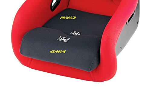 OMP omphb/695/N Cuscino Base Quadrata Universale