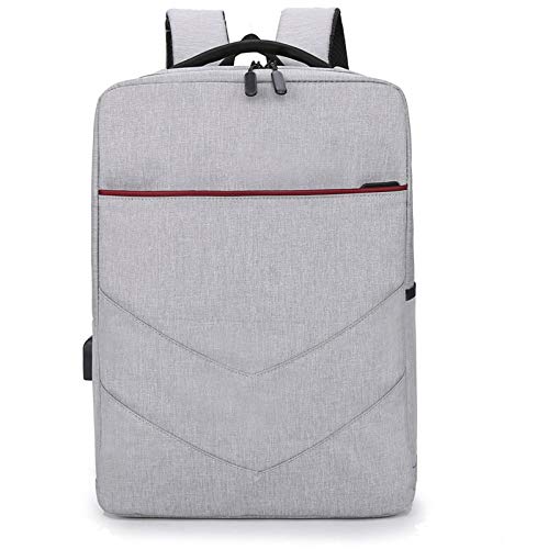 Rucksack Laptop Rucksack Usb Multifunktionale Outdoor-Reiserucksack Männer Und Frauen College-Studenten Schultasche