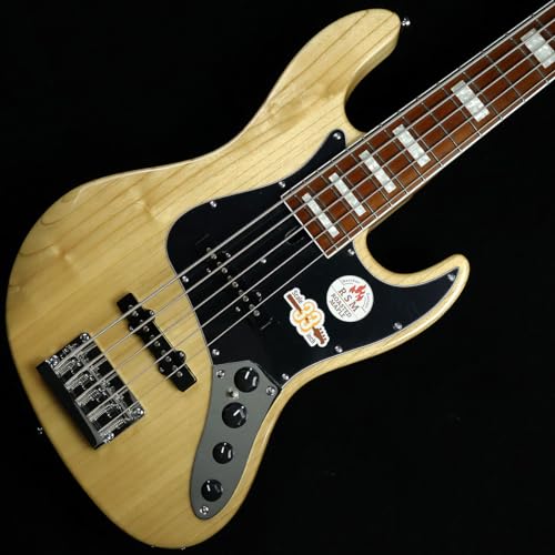 バッカス　5弦ベース　WL5-ASH33-AC RSM/M NA bacchus_wl5_ash33_01.jpg