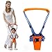 Andador de bebé para andar, arnés de seguridad para bebés recién nacidos y madres, correa de seguridad para aprender a caminar, correa de seguridad para bebés y niños pequeños.