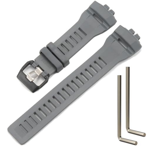 Bracelet Casio G-Shock GBD200UU GBD-200 caoutchouc noir étanche