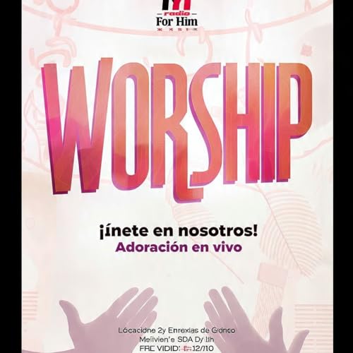 Espanol praise and worship