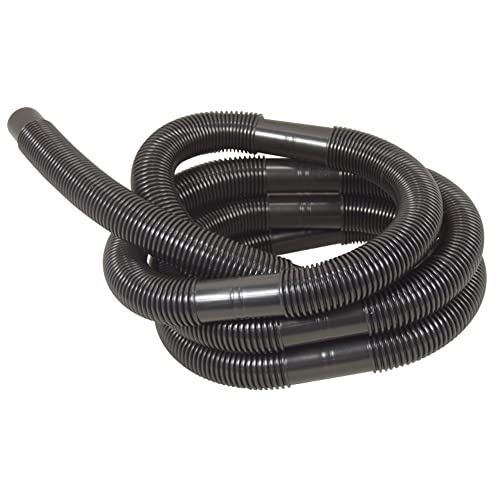 Sierra International 116-120-1182B 1-1/8 X 9 Bilgeflex Black Marine Hose