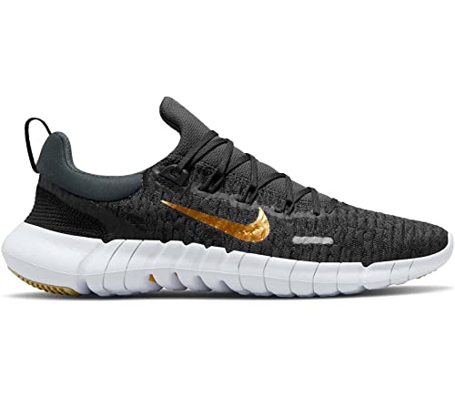 Image of Nike Women Lace Up Running Shoes