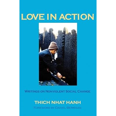 Love in Action