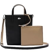 Amazon | [Lacoste] [ラコステ] 【公式】 テニスブリス レザー