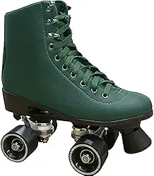 Patins Quad OWL Sports Militar