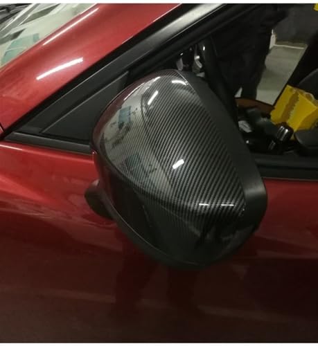 Coque de rétroviseur Mazda CX-5 boîtier de protection antichoc en ABS robuste - 2