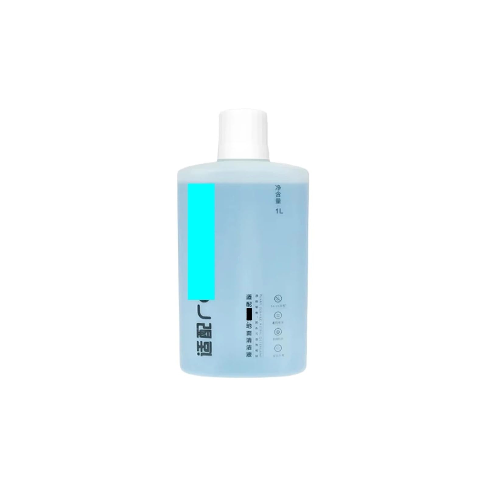 Accessoires for aspirateur liquide Roborock Q8 S8 Qrevo 1 L