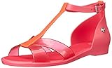 mel Dreamed by melissa Women's Dance Sandal