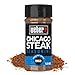 Weber Chicago Steak Seasoning, 5.5 oz