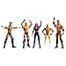 WWE Main Event Series - 6-inch Articulated Figure - CM Punk Figures