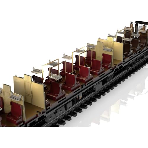 42580 H0 Personenwagen-Set, DR, Ep. IV – Bild 4