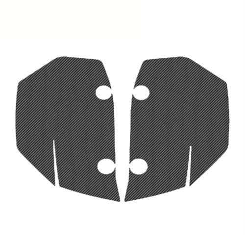 Protection réservoir pour voyage aventure en Pan America 1250 S