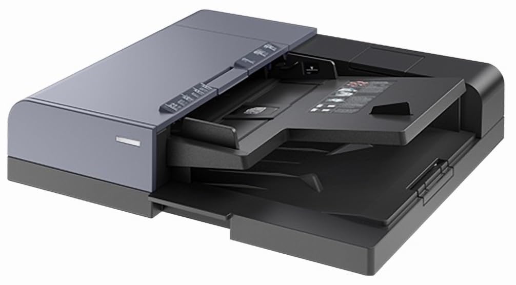 1203V36US0 DP-7150 Reversing Automatic Document Processor (RADP) Tray 140 Sheet, Compatible with TA2554ci/TA3554ci; 5.5 x 8.5 in - 11 x 17 in Paper Size