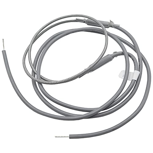 Supplying Demand SH201 Braided Aluminum Drain and Door Heater 115V 15W