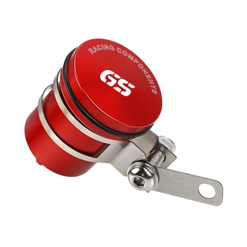 Tasse huile fluide réservoir frein F650GS F800GS F700GS moto embrayage