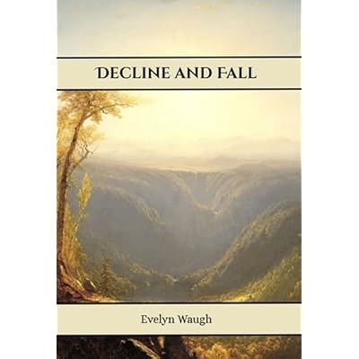 Decline and Fall